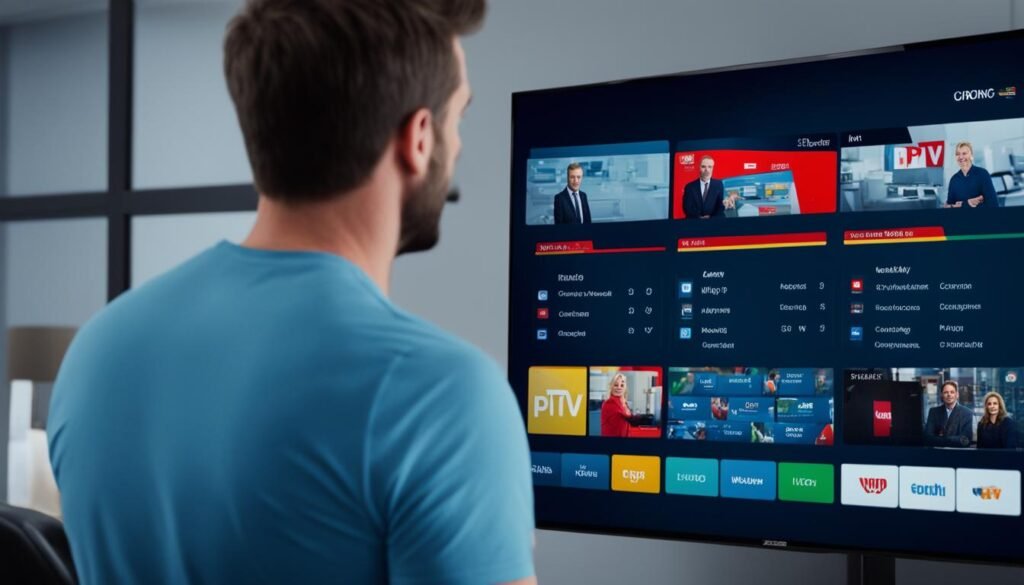 IPTV USA